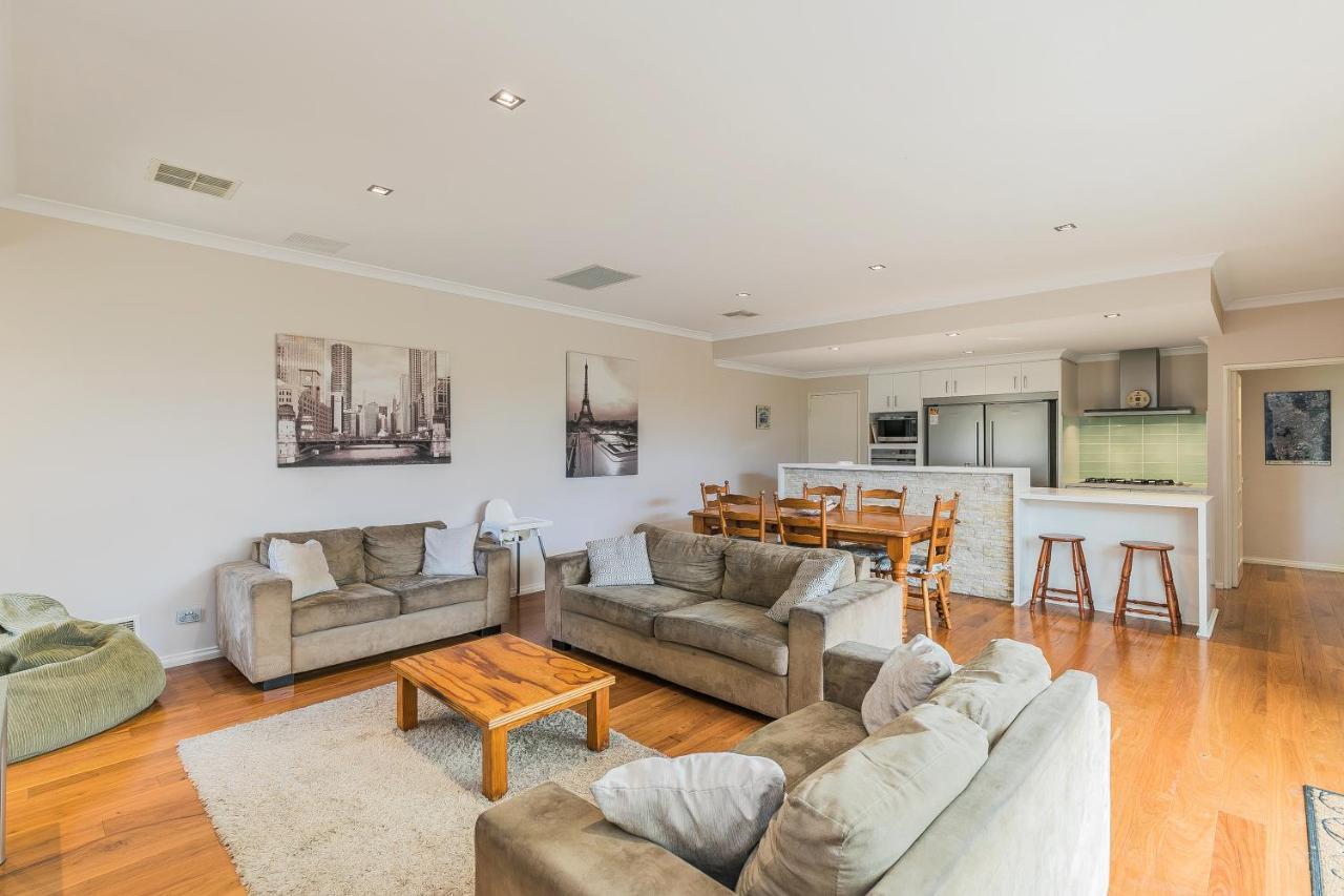 Ocean Keys Cottage - Free Wifi Mindarie Exterior foto